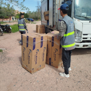 Vente et installation de climatisation